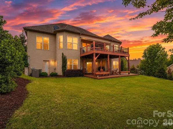 14503 Crest Ct, Charlotte, NC 28278