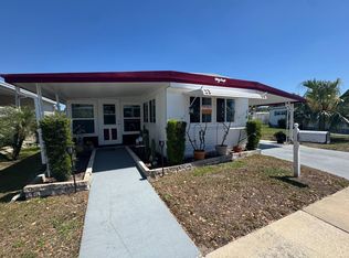 1100 Curlew Rd Lot 205, Dunedin, FL 34698