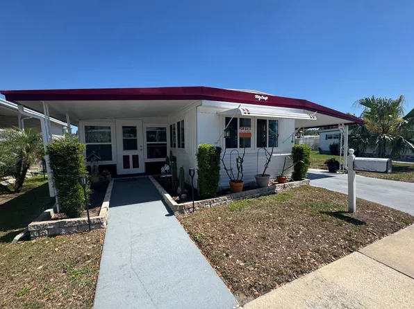 1100 Curlew Rd Lot 205, Dunedin, FL 34698