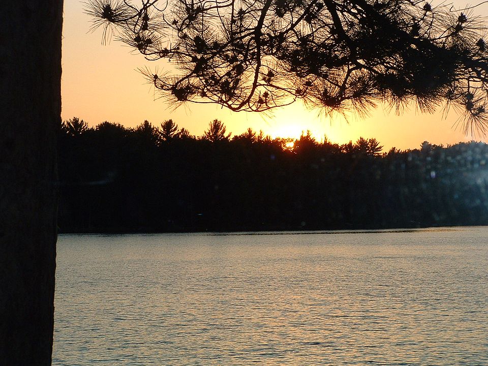 great sunsets