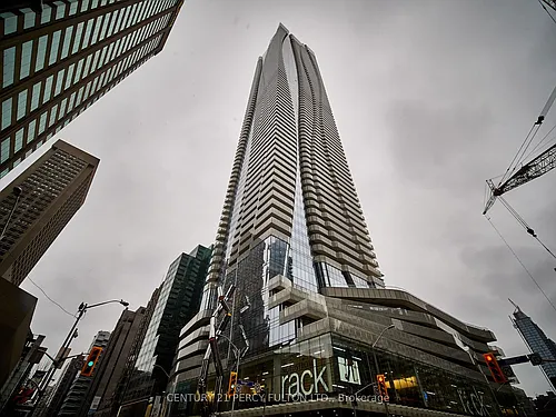 1 Bloor St E #3605 Photo 1 1 Bloor St E #3605 Photo 1