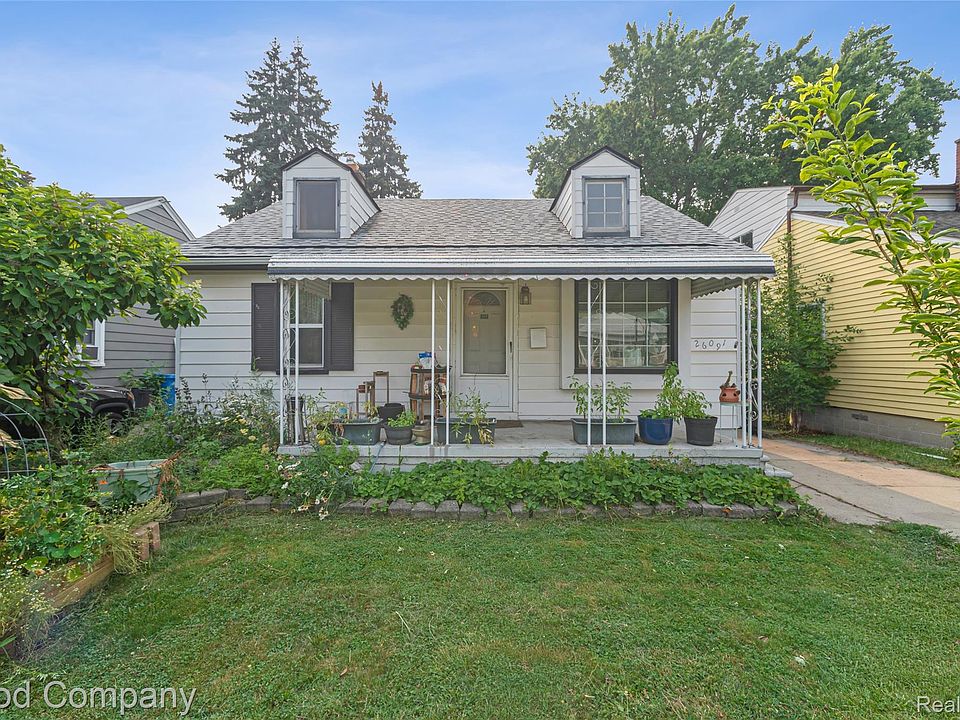 1st image of 26091 Alger Blvd