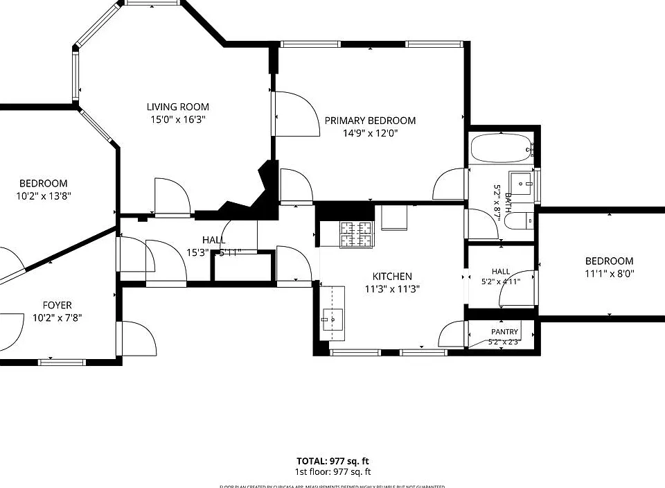22 S 13th Ave #1