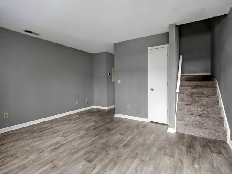 Parkview Apartments - Tullahoma, TN. — Photo 5