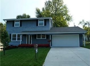 16705 E 31st St S, Independence, MO 64055