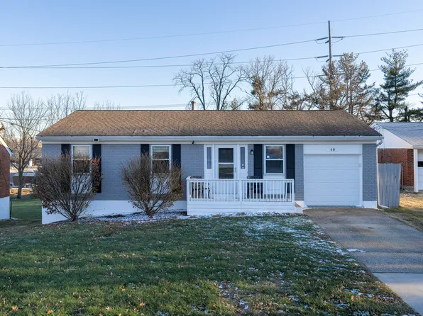 48 Miriam Dr, Florence, KY 41042