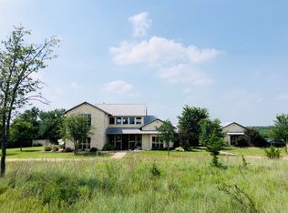 6713 E Highway 36, Hamilton, TX 76531