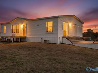 406 County Road 846, Crossville, AL 35962