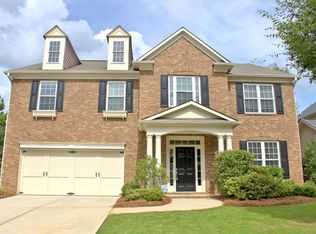 833 Richmond Cir, Peachtree City, GA 30269