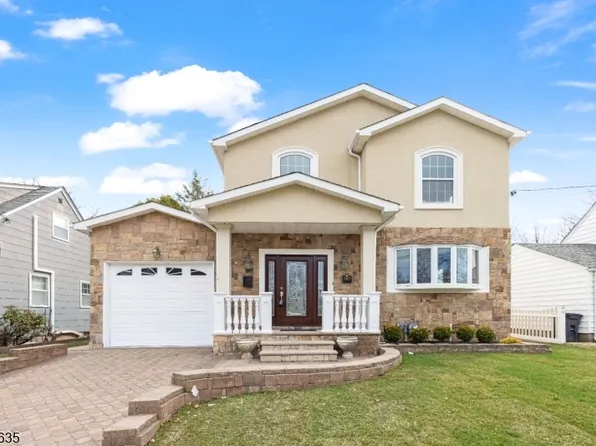 585 Mount Prospect Ave, Clifton City, NJ 07012