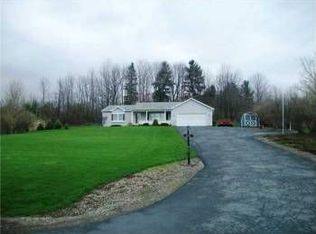 3030 Wilber Rd, Clifton Springs, NY 14432