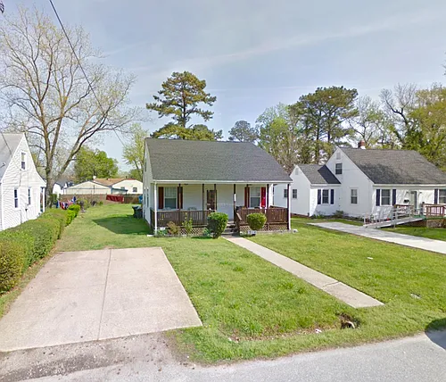 516 Homestead Ave Photo 1