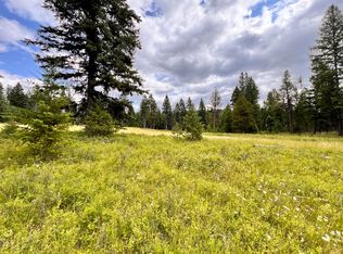 503 Swan Lake Rd, Republic, WA 99166