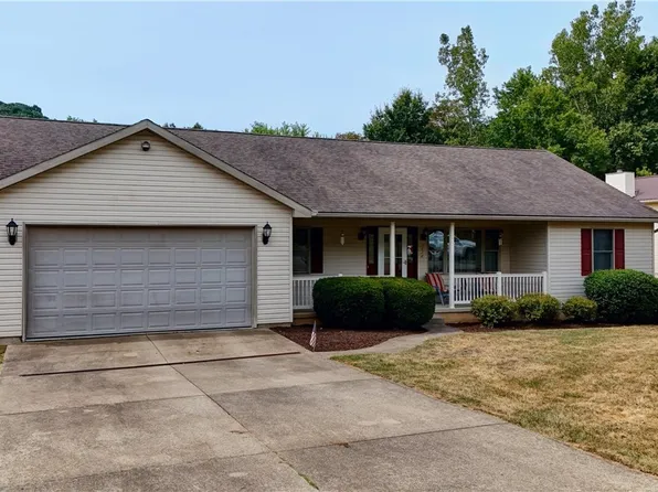 3318 Simpson Rd SE, Dennison, OH 44621