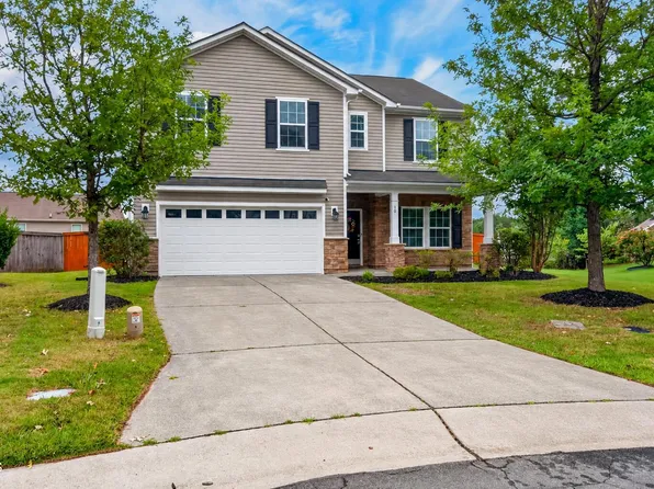 10 Crawford Ct, Durham, NC 27703