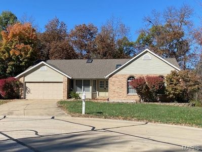 3 Palladio Park Ct, O'Fallon, MO, 63368