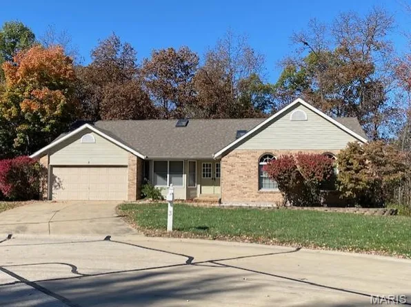 3 Palladio Park Ct, O'Fallon, MO 63368