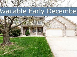 409 Grand Orchid Rd, O Fallon, IL 62269