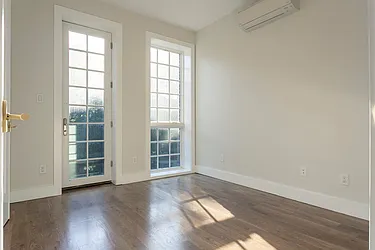 Rented by Evergreen Apartments BK