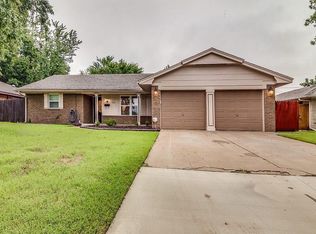 1512 Dublin Rd, Oklahoma City, OK 73120