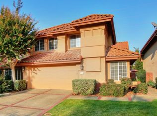 100 Sage Flat Ct, Folsom, CA 95630