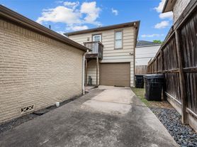 2142 Sul Ross St, Houston, TX