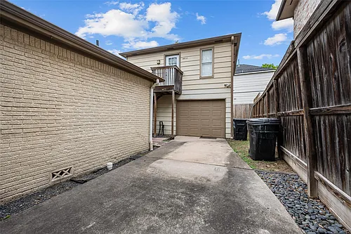 2142 Sul Ross St #A Photo 1