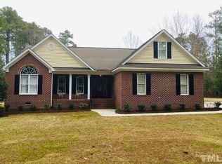 395 Tarboro Rd, Youngsville, NC 27596