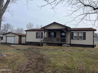 13331 Dohoney Rd, Defiance, OH 43512