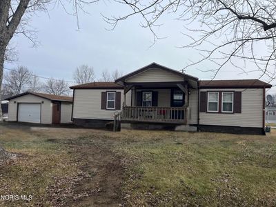 13331 Dohoney Rd, Defiance, OH, 43512