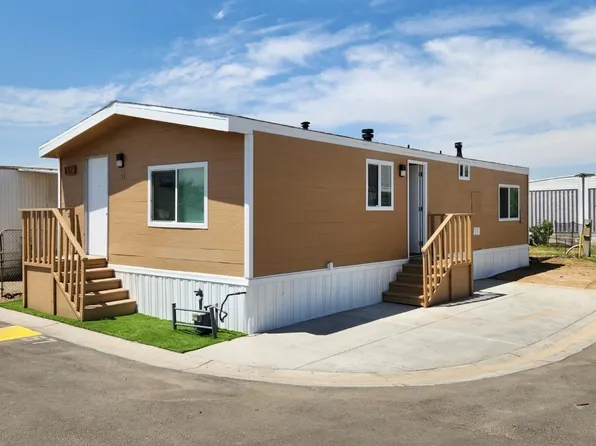 801 Schipper St #57, Arvin, CA 93203