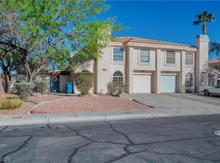 4306 Hilary St, Las Vegas, NV 89147