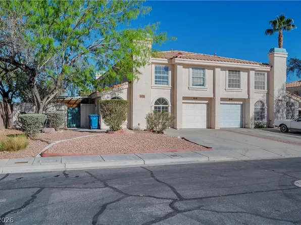 4306 Hilary St, Las Vegas, NV 89147