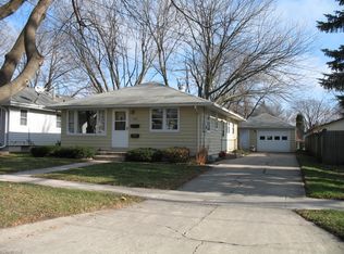1427 N Monroe Ave, Mason City, IA 50401