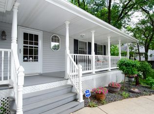 13205 Killdeer St NW, Coon Rapids, MN 55448