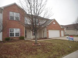 8581 Robin Run Way, Avon, IN 46123