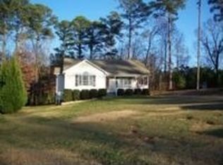 105 Kristen Ct, Clayton, NC 27520