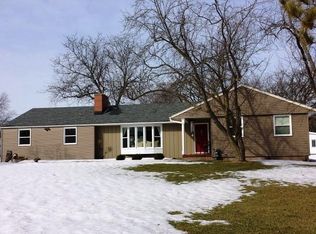 327 White St, Fort Atkinson, WI 53538