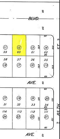 1st image of 204-051-12 Redwood Blvd