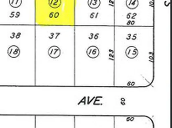 204-051-12 Redwood Blvd, California City, CA 93505