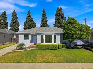 4312 Lomina Ave, Lakewood, CA 90713