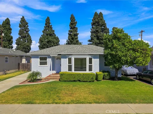 4312 Lomina Ave, Lakewood, CA 90713