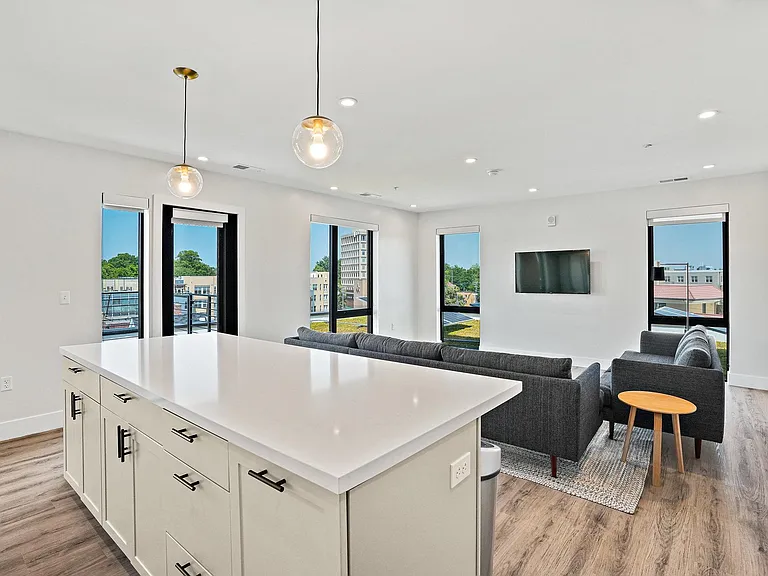 Cypress on Vine Co-Living — Photo 7