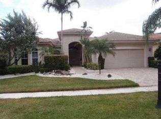 16474 Braeburn Ridge Trl, Delray Beach, FL 33446