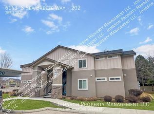 6143 S Sea Breeze Way APT 202, Boise, ID 83709
