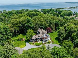 563 Asharoken Ave, Northport, NY 11768
