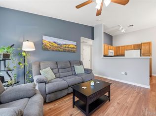 8449 Little Rock Way UNIT 204, Highlands Ranch, CO 80126