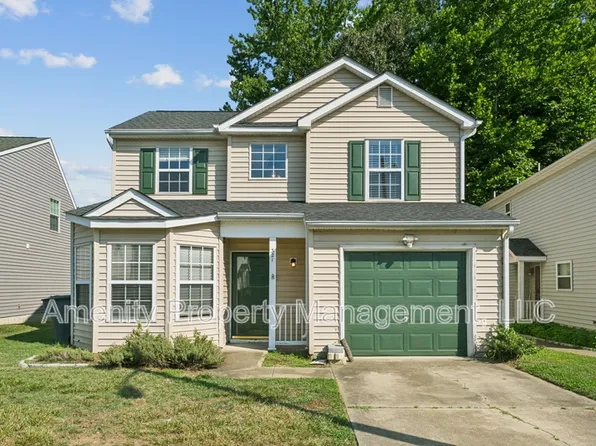 321 Warwick Landing Pkwy, Newport News, VA 23608