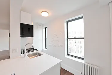 Rented by Peter Ashe