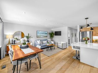 96 Angelene St, Mississauga, ON L5G 1X2